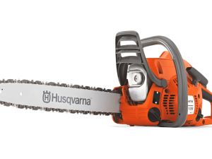 Motosserra gasolina Husqvarna 120 Mark II