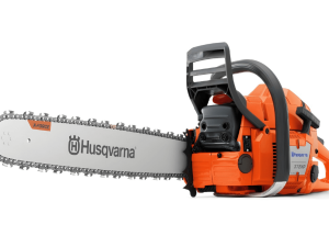 Motosserra gasolina Husqvarna 372 XP