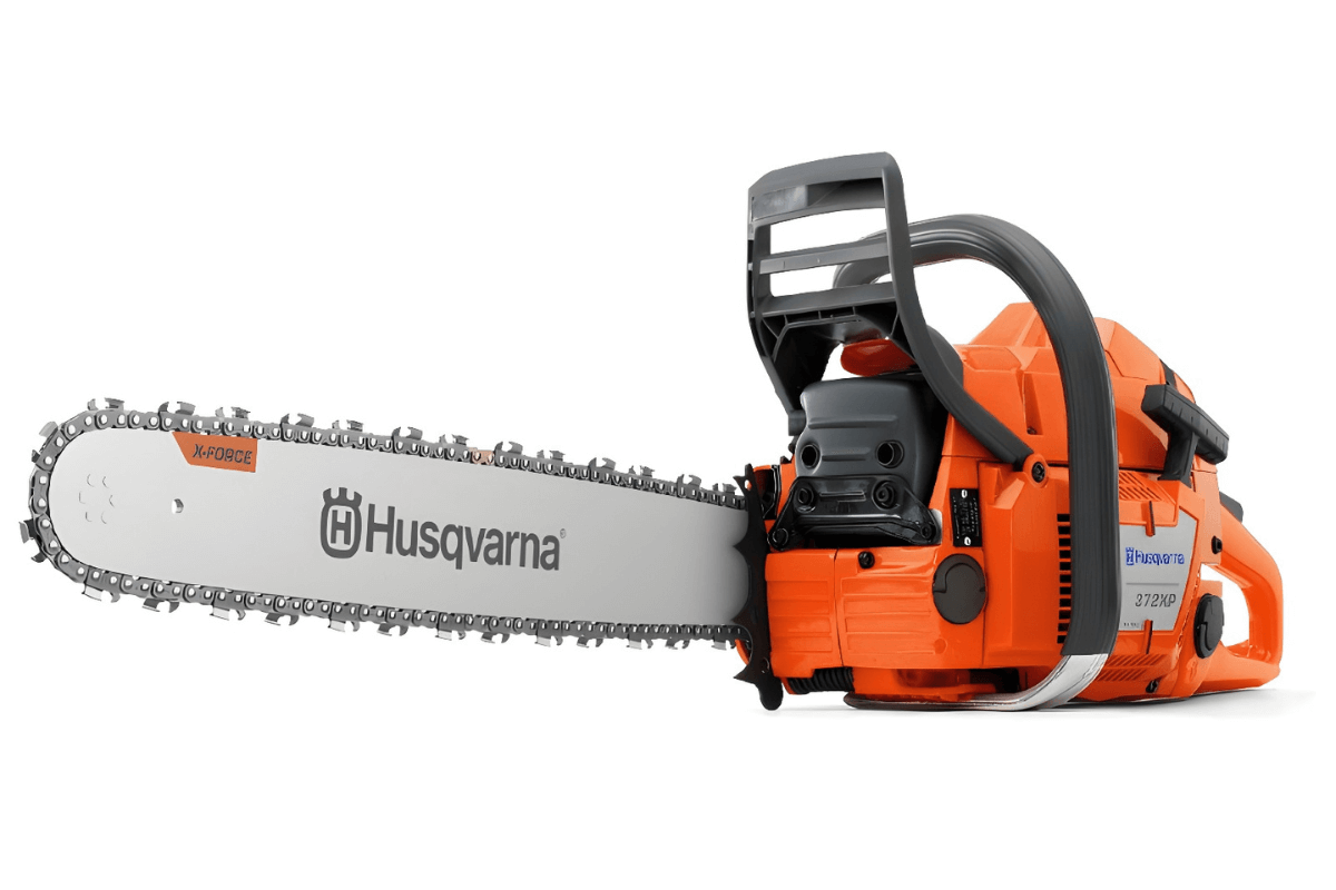 Motosserra gasolina Husqvarna 372 XP