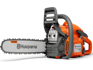 Motosserra gasolina Husqvarna 440II