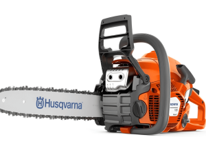 Motosserra gasolina Husqvarna 135 MARK II