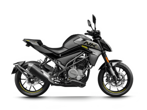 Motociclo Cfmoto 300NK