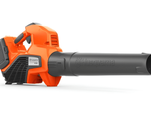 Soprador bateria Husqvarna 120iB - Kit