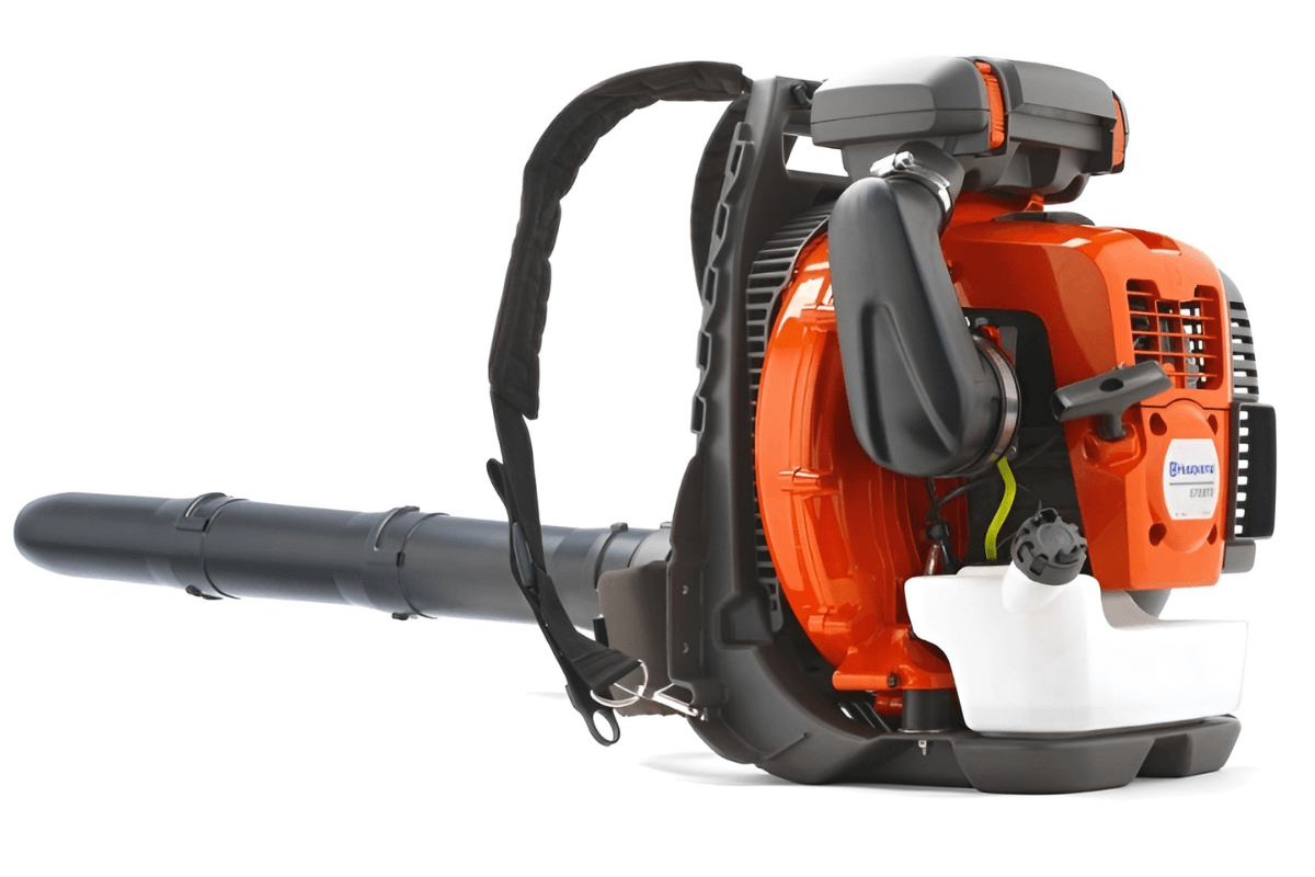 Soprador gasolina Husqvarna 570BTS