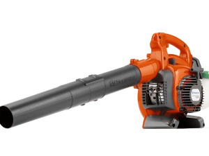 Soprador gasolina Husqvarna 125B