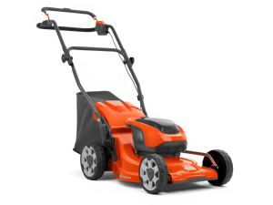 Corta relva bateria Husqvarna LC 137i - Kit