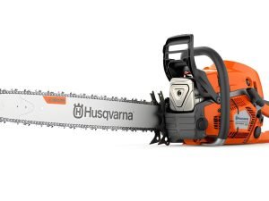 Motosserra gasolina Husqvarna 585