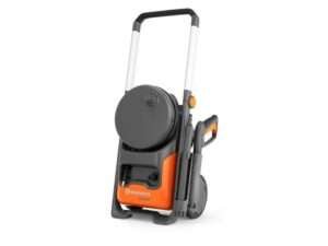 Máquina lavar à pressão Hurqvarna PW350