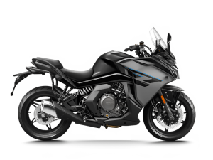 Motociclo Cfmoto 650GT