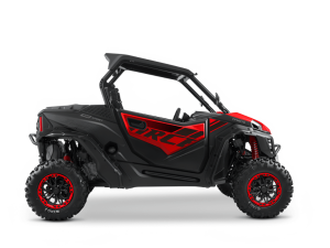 Zforce Cfmoto 950 SPORT