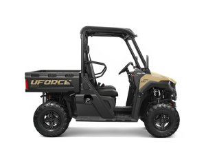 Uforce Cfmoto 600 EPS