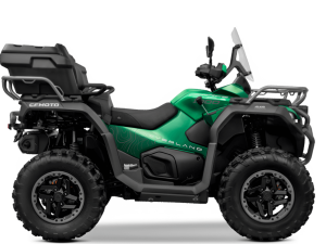 Atv cforce Cfmoto 1000 OVERLAND ABS