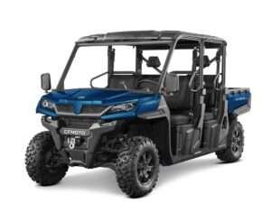 Uforce Cfmoto 1000 XL