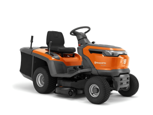 Tractor Husqvarna TC114
