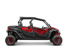 Zforce Cfmoto 950 SPORT 4