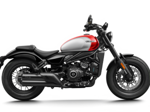 Motociclo Cfmoto 450CL-C