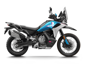 Motociclo Cfmoto 800MT-X