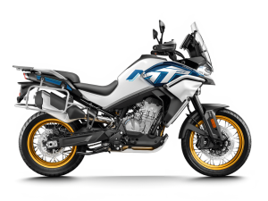 Motociclo Cfmoto 800MT EXPLORE