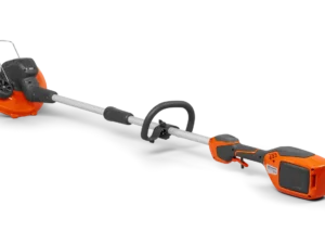 Roçadora bateria Husqvarna 110IL Kit