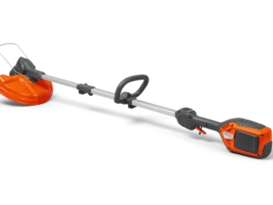 Roçadora bateria Husqvarna 215IL Kit