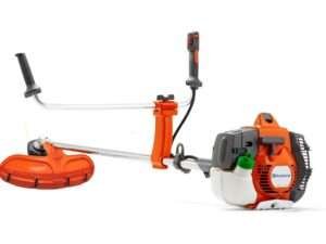 Roçadora gasolina Husqvarna 535RX