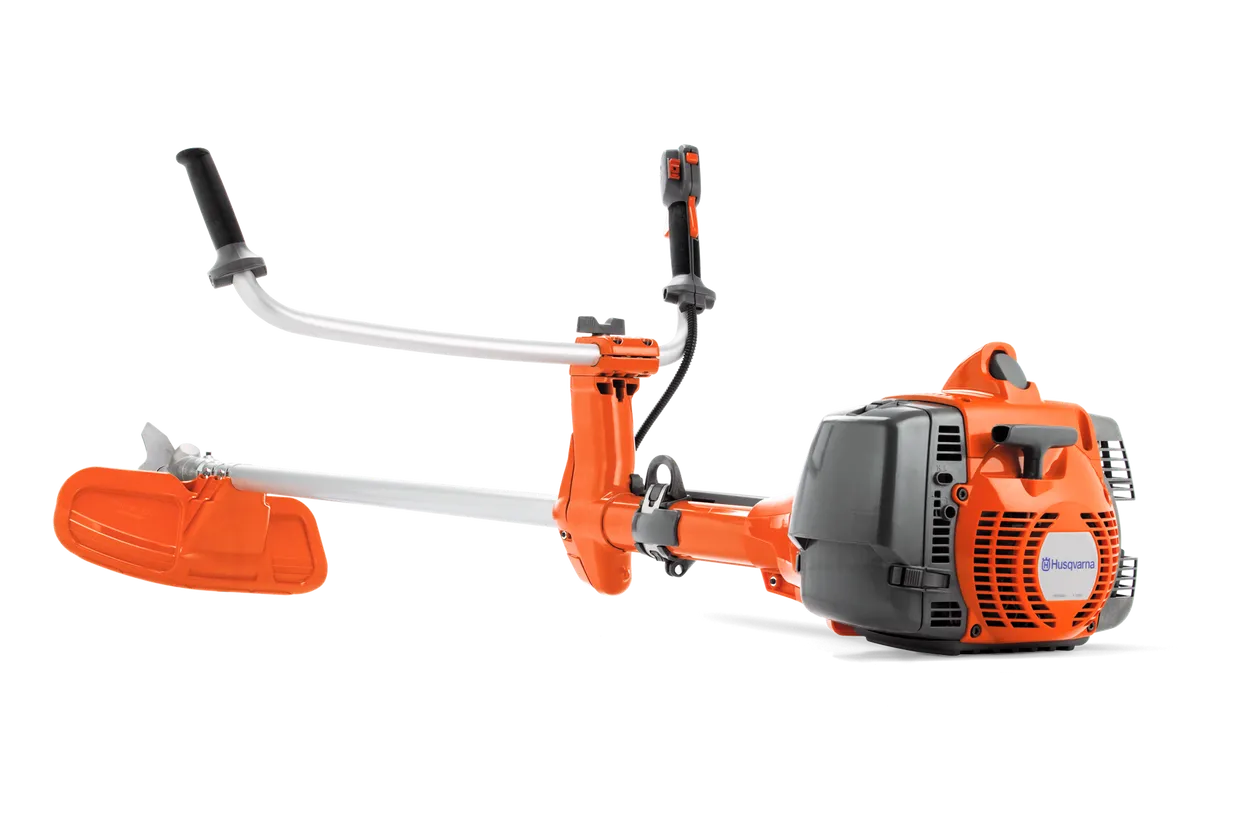 Roçadora gasolina Husqvarna 555RXT