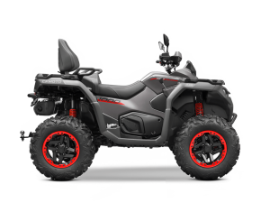 Atv cforce Cfmoto 1000 TOURING