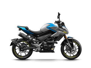 Motociclo Cfmoto 125NK