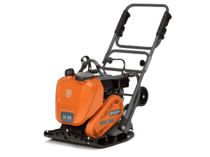 Placa vibratória Husqvarna LF 75 LAT