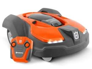 Brinquedo Automower 450X