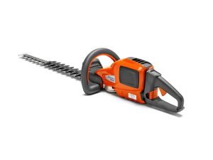 Corta sebes bateria Husqvarna 520iHD60