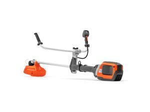 Roçadora bateria Husqvarna 535iRX
