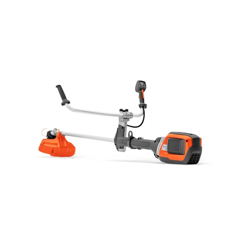 Roçadora bateria Husqvarna 535iRX