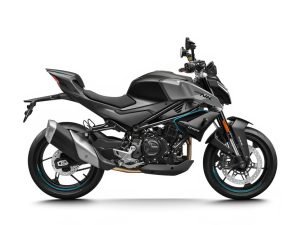 Motociclo Cfmoto 450NK