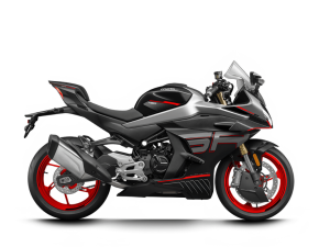 Motociclo Cfmoto 450SR