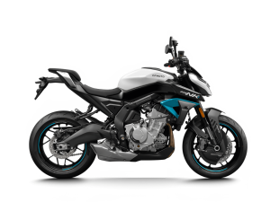 Motociclo Cfmoto 675NK