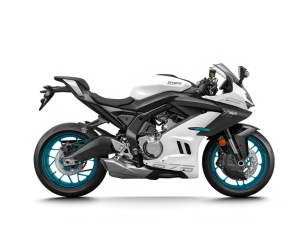 Motociclo Cfmoto 675SR-R