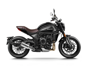 Motociclo Cfmoto 700CL-X HERITAGE