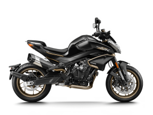 Motociclo Cfmoto 800NK