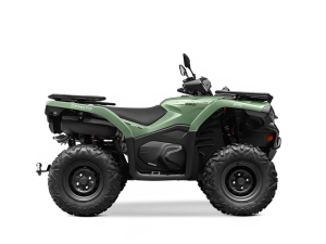 Atv cforce  Cfmoto 450S