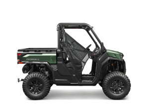 Uforce Cfmoto U10 PRO