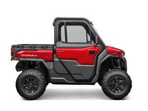 Uforce Cfmoto U10 PRO Highland