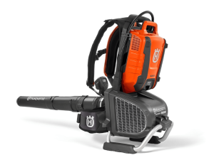 Soprador Husqvarna 550iBTX