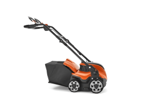 Escarificador bateria Husqvarna S 138i