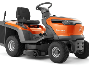 Tractor Husqvarna TC112