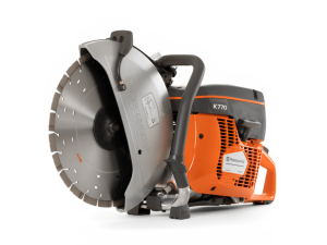 Cortadora Husqvarna K770