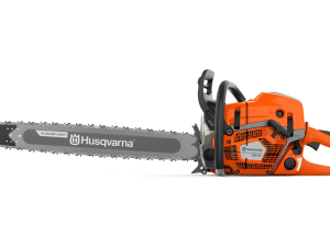 Motosserra gasolina Husqvarna 592 XP