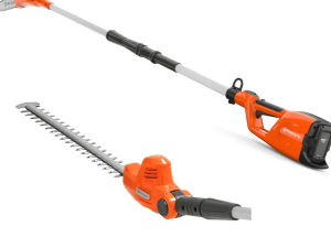 Podadora Husqvarna 120iTK4-PH - Kit