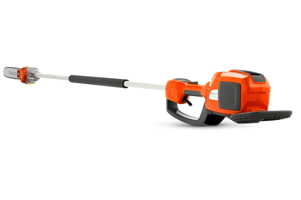 Podadora Bateria Husqvarna 530iP4