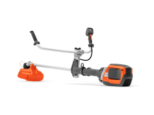 Roçadora bateria Husqvarna 535iRXT